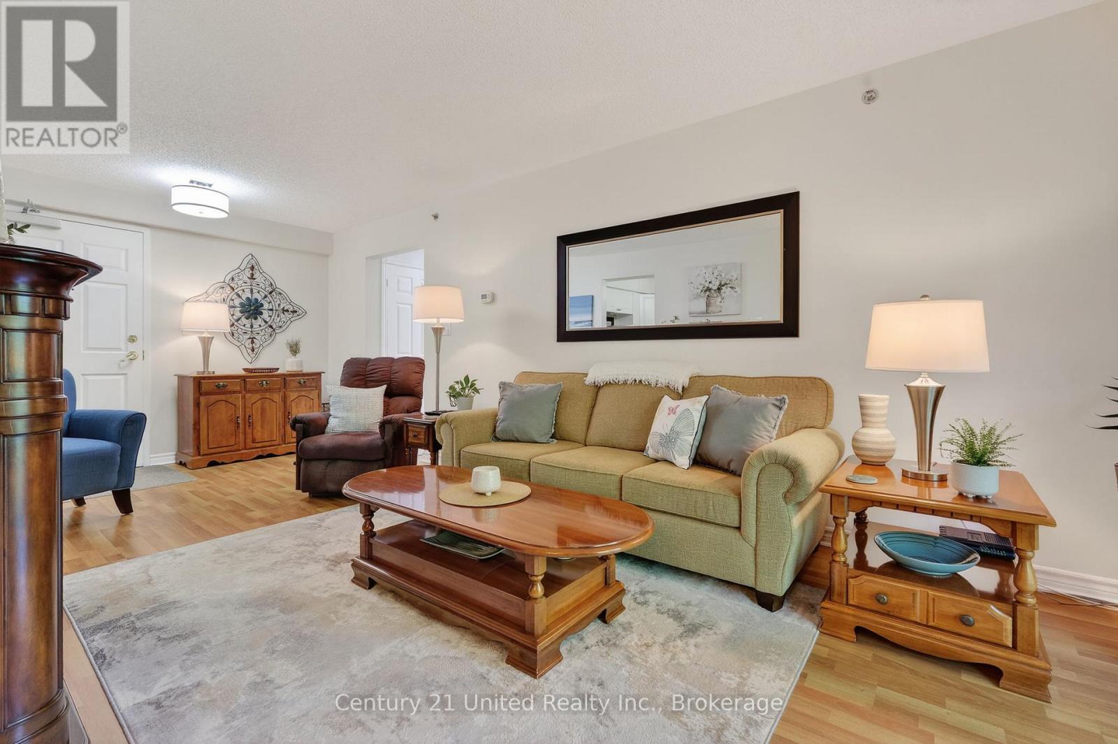 307 - 841 Battell Street, Cobourg, Ontario  K9A 0B9 - Photo 22 - X13233384