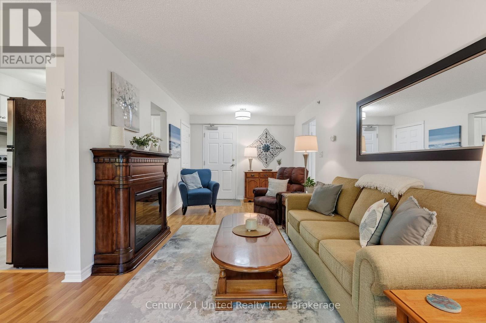307 - 841 Battell Street, Cobourg, Ontario  K9A 0B9 - Photo 23 - X13233384