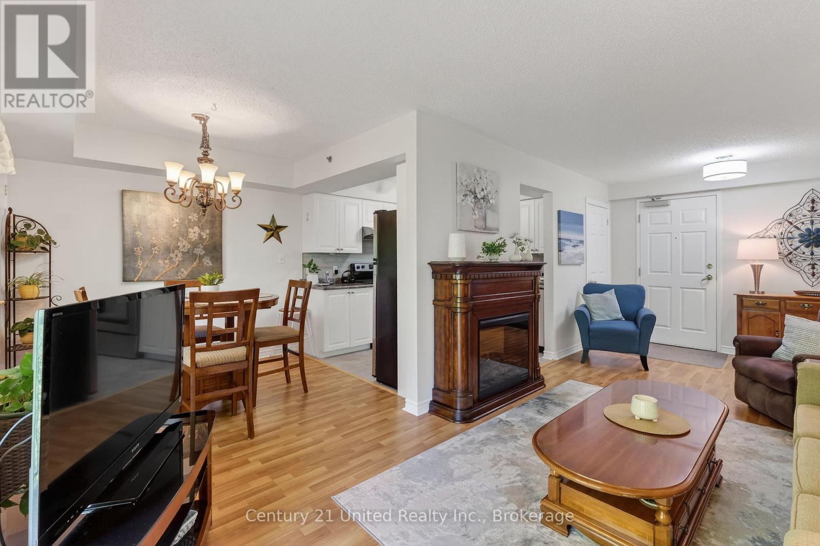 307 - 841 Battell Street, Cobourg, Ontario  K9A 0B9 - Photo 24 - X13233384