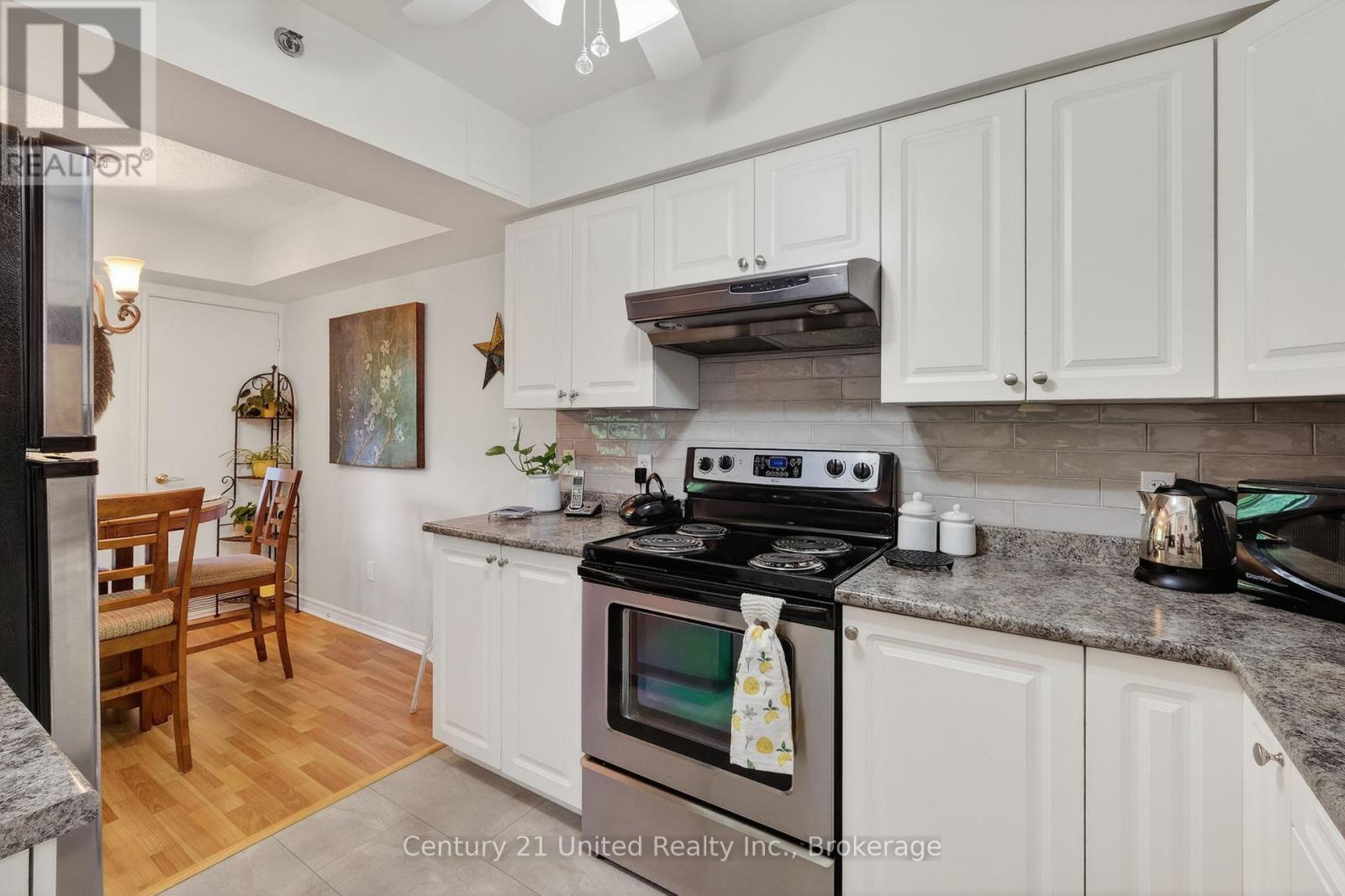 307 - 841 Battell Street, Cobourg, Ontario  K9A 0B9 - Photo 29 - X13233384