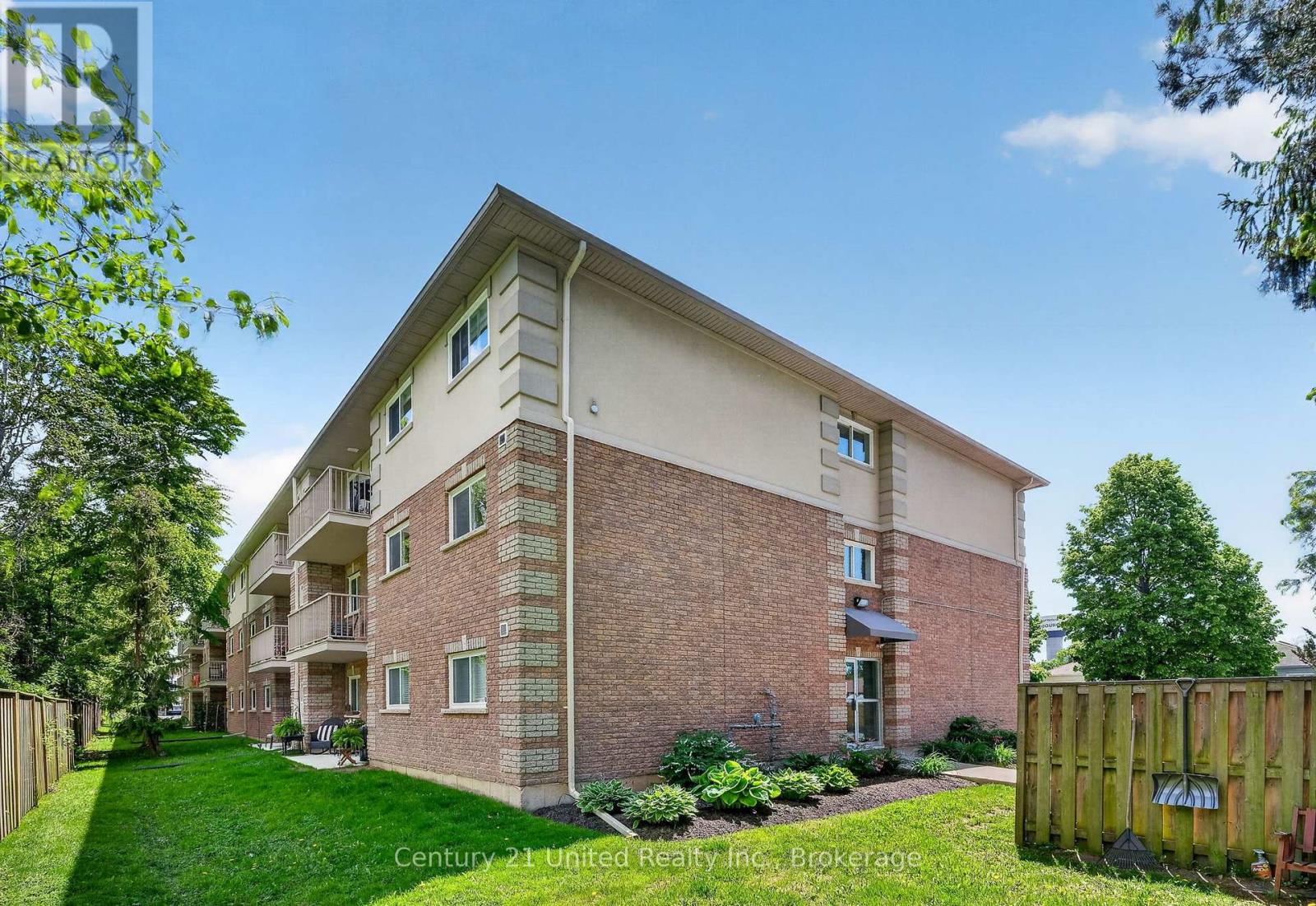 307 - 841 Battell Street, Cobourg, Ontario  K9A 0B9 - Photo 40 - X13233384