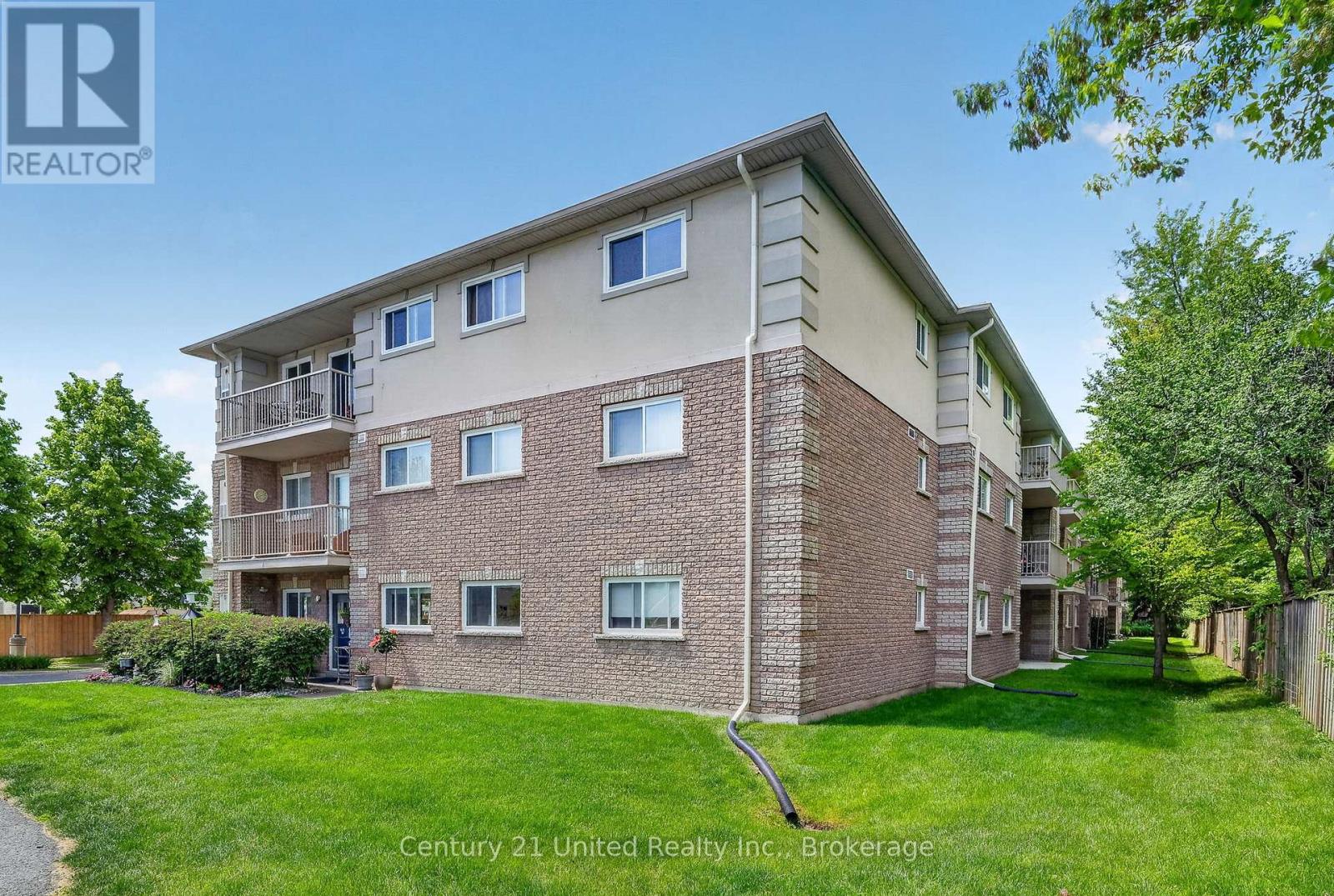 307 - 841 Battell Street, Cobourg, Ontario  K9A 0B9 - Photo 41 - X13233384