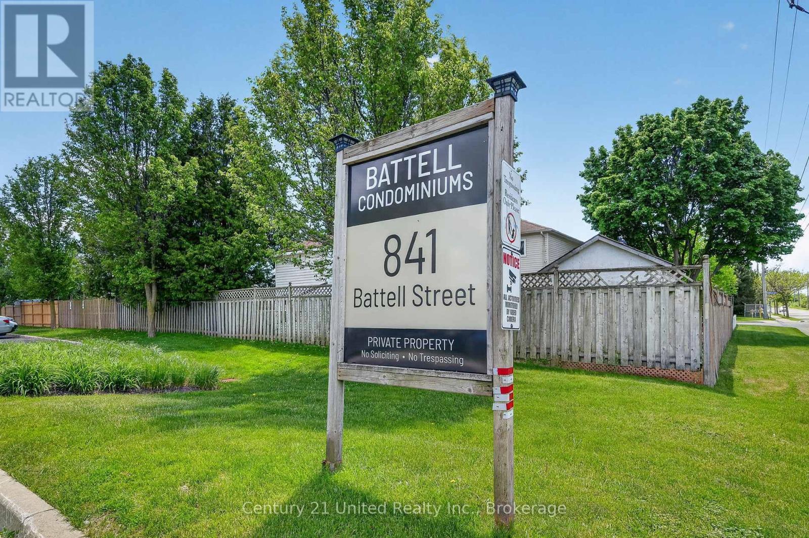 307 - 841 Battell Street, Cobourg, Ontario  K9A 0B9 - Photo 7 - X13233384