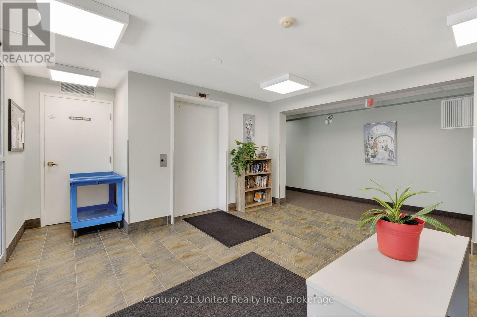 307 - 841 Battell Street, Cobourg, Ontario  K9A 0B9 - Photo 9 - X13233384
