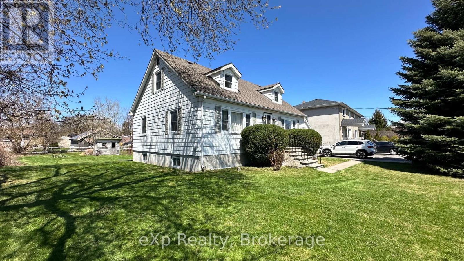Lower - 536 Dundas Street E, Belleville, Ontario  K8N 1G5 - Photo 1 - X13233426