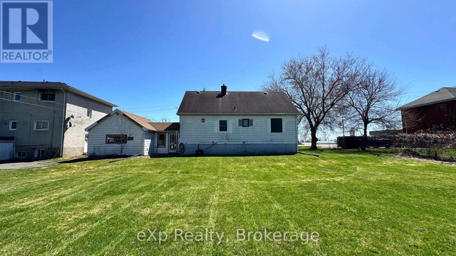 Lower - 536 Dundas Street E, Belleville, Ontario  K8N 1G5 - Photo 10 - X13233426