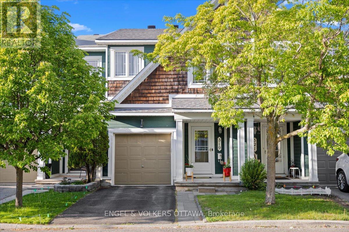 319 Hillsboro Private, Ottawa, Ontario  K2M 3B2 - Photo 1 - X13233196