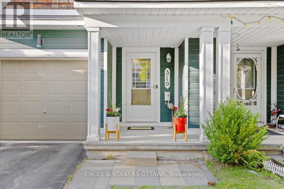 319 Hillsboro Private, Ottawa, Ontario  K2M 3B2 - Photo 2 - X13233196