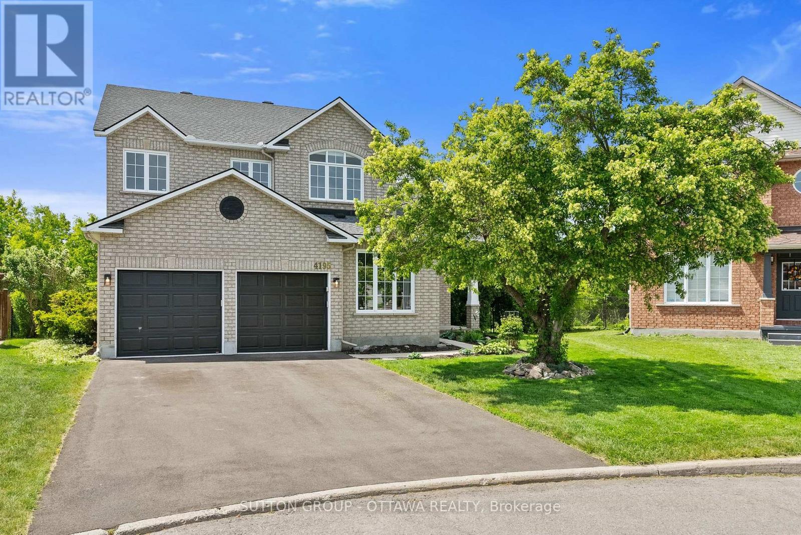 4195 Wolfe Point Way, Ottawa, Ontario K1V 1P5 - Photo 3 - X13233444