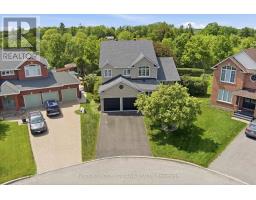 4195 WOLFE POINT WAY, Ottawa, Ontario