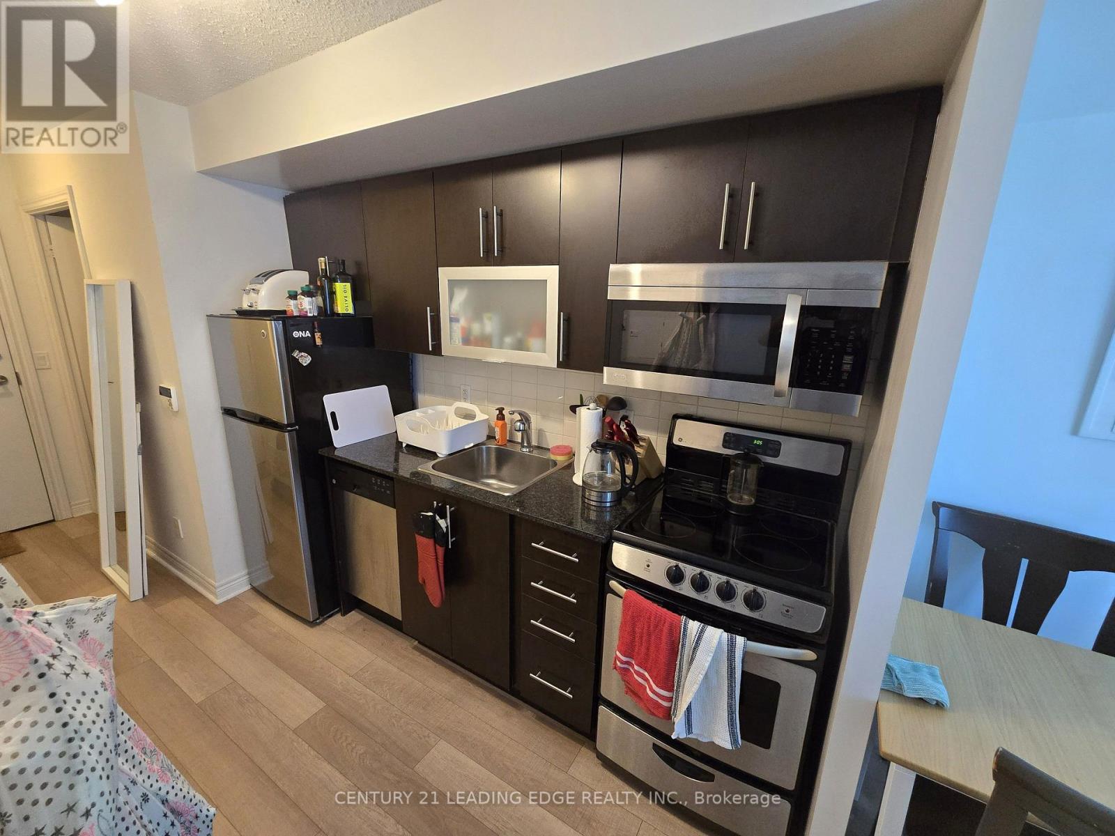 2607 - 50 Town Centre Court, Toronto, Ontario  M1P 0A9 - Photo 3 - E13232380