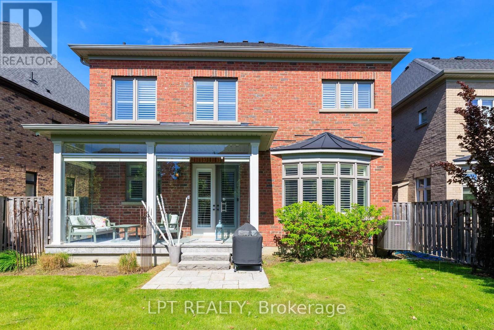 113 Burns Boulevard, King, Ontario  L7B 0M5 - Photo 36 - N13173324