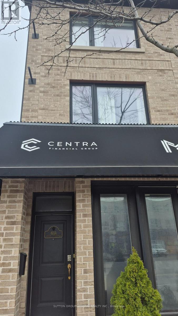 611 Marlee Avenue, Toronto, Ontario  M6B 2E1 - Photo 2 - W13232800
