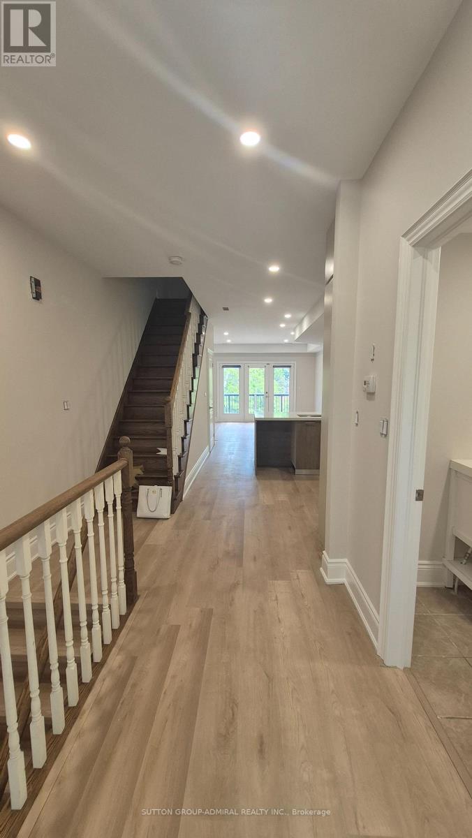 611 Marlee Avenue, Toronto, Ontario  M6B 2E1 - Photo 6 - W13232800