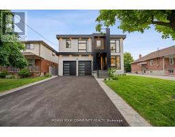 14 RANWOOD DRIVE, Toronto, Ontario