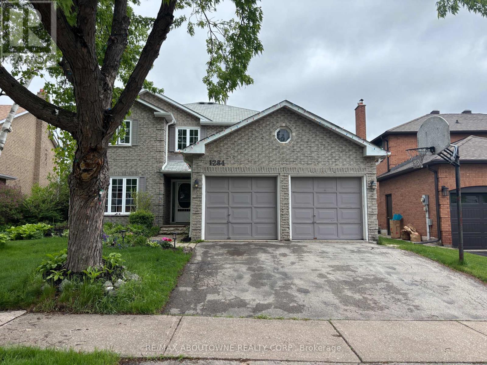 MAIN - 1284 CREEKSIDE DRIVE, Oakville, Ontario