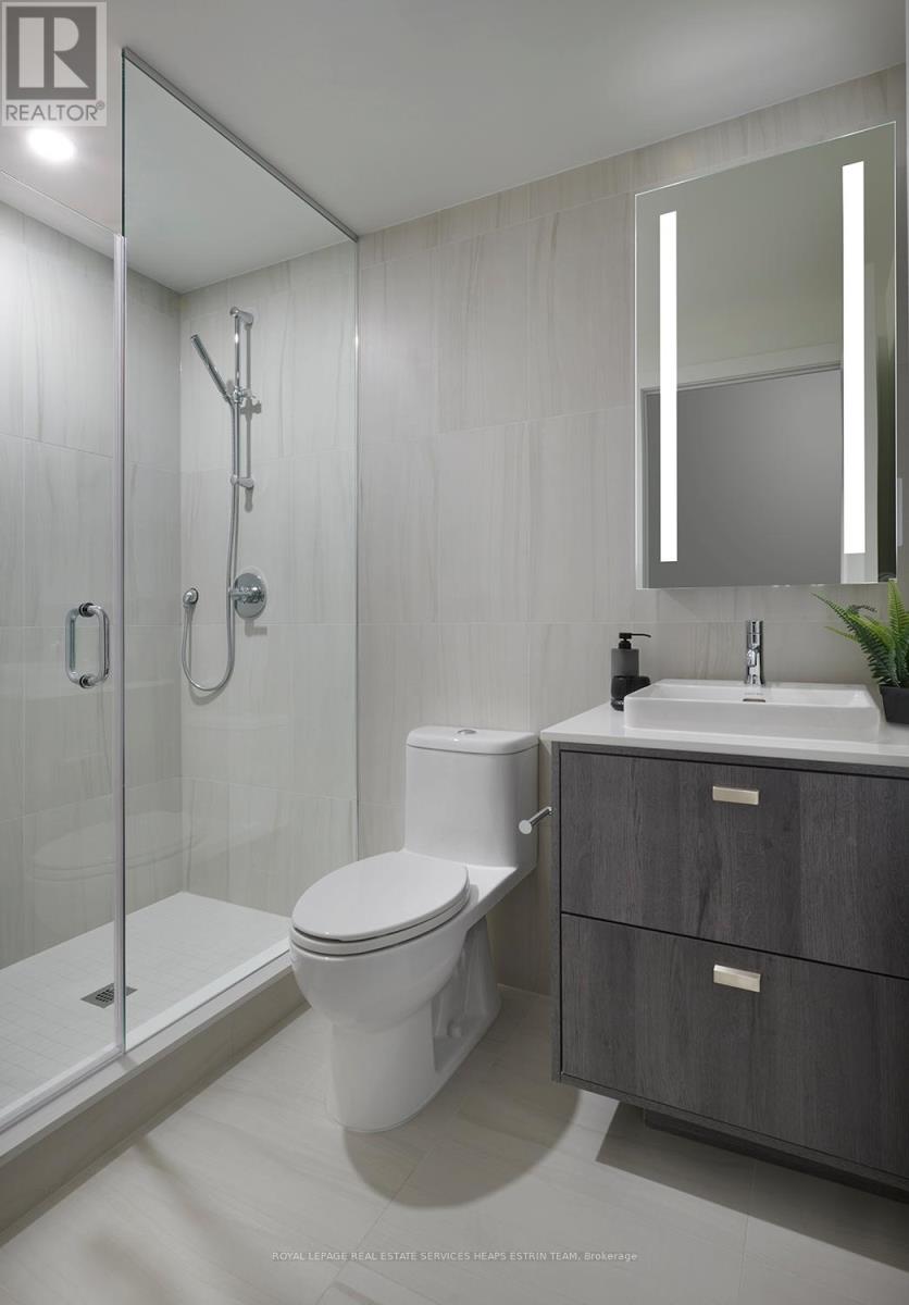 328 - 858 Dupont Street, Toronto, Ontario  M6G 1Z7 - Photo 7 - W13232882