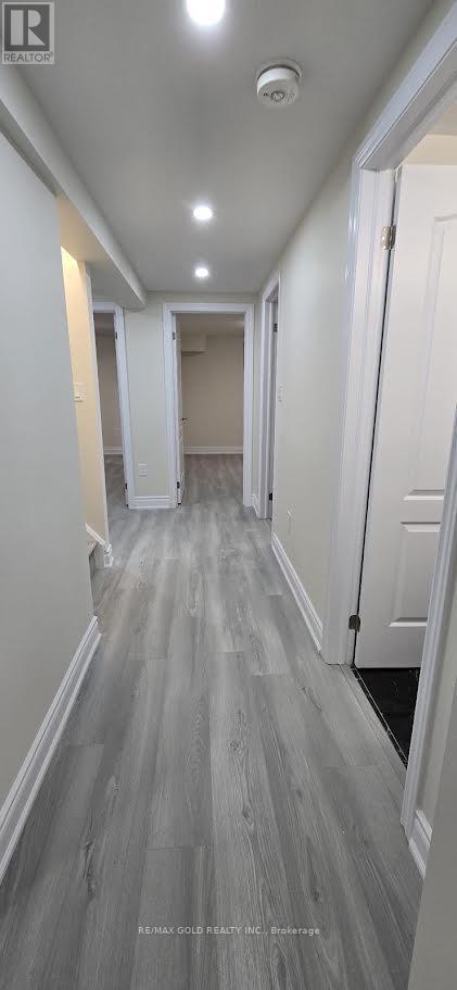 Bsmt - 27 Brookdale Crescent W, Brampton, Ontario  L6T 1M8 - Photo 2 - W13232918