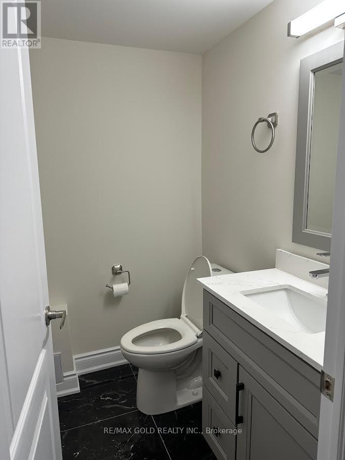 Bsmt - 27 Brookdale Crescent W, Brampton, Ontario  L6T 1M8 - Photo 8 - W13232918
