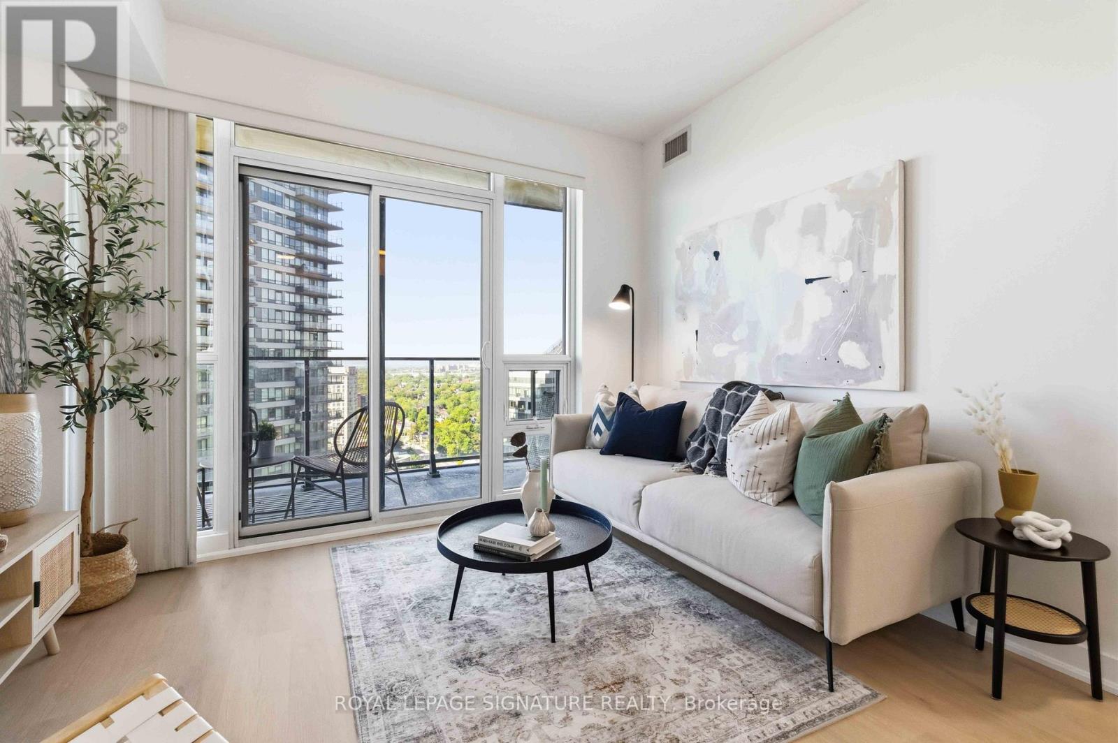 3604 - 2212 Lake Shore Boulevard W, Toronto, Ontario  M8V 0C2 - Photo 12 - W13232932