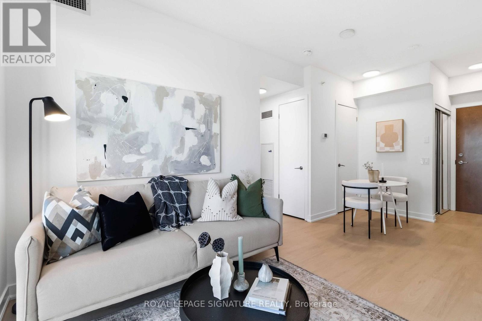 3604 - 2212 Lake Shore Boulevard W, Toronto, Ontario  M8V 0C2 - Photo 13 - W13232932