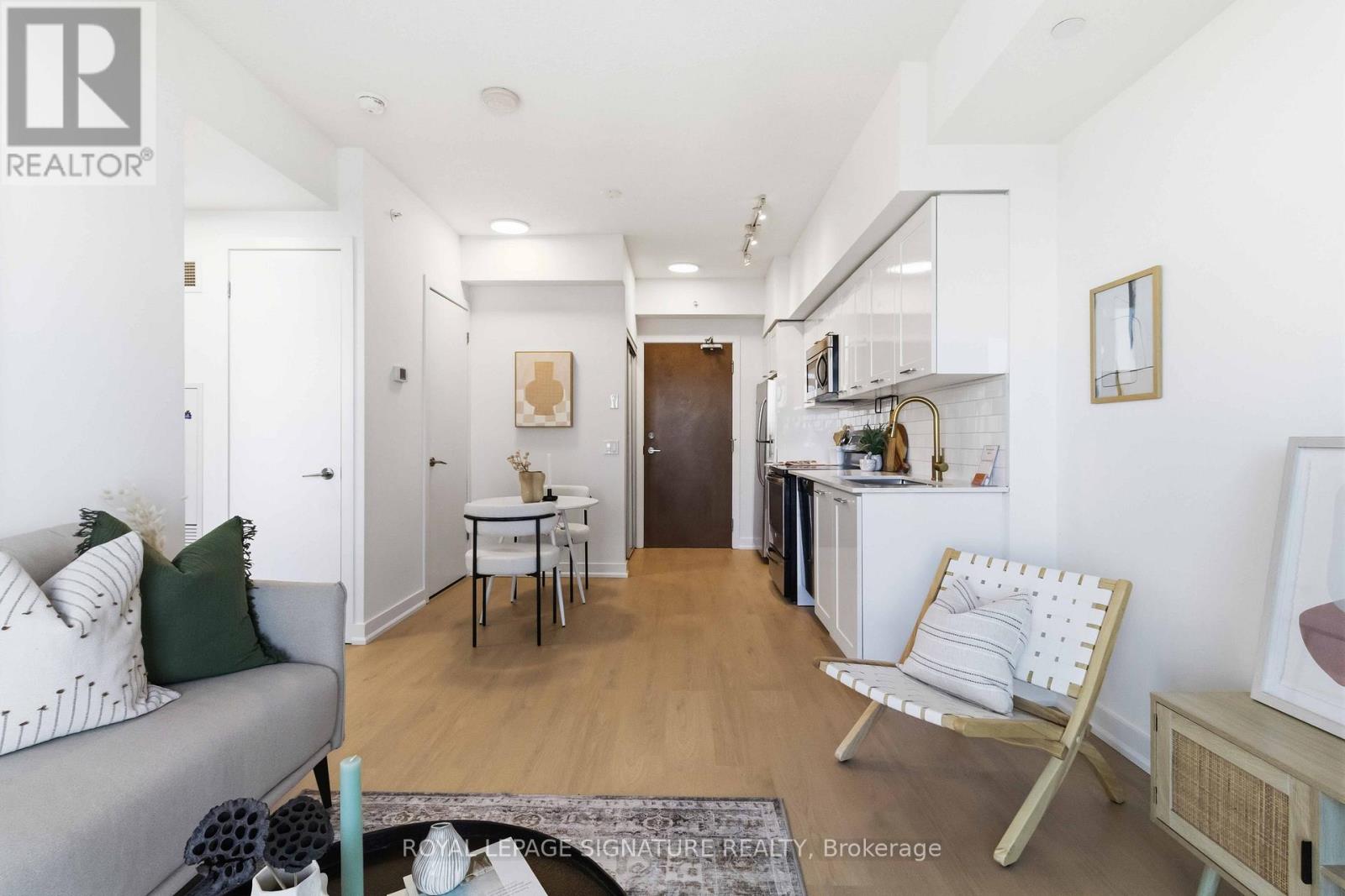 3604 - 2212 Lake Shore Boulevard W, Toronto, Ontario  M8V 0C2 - Photo 15 - W13232932