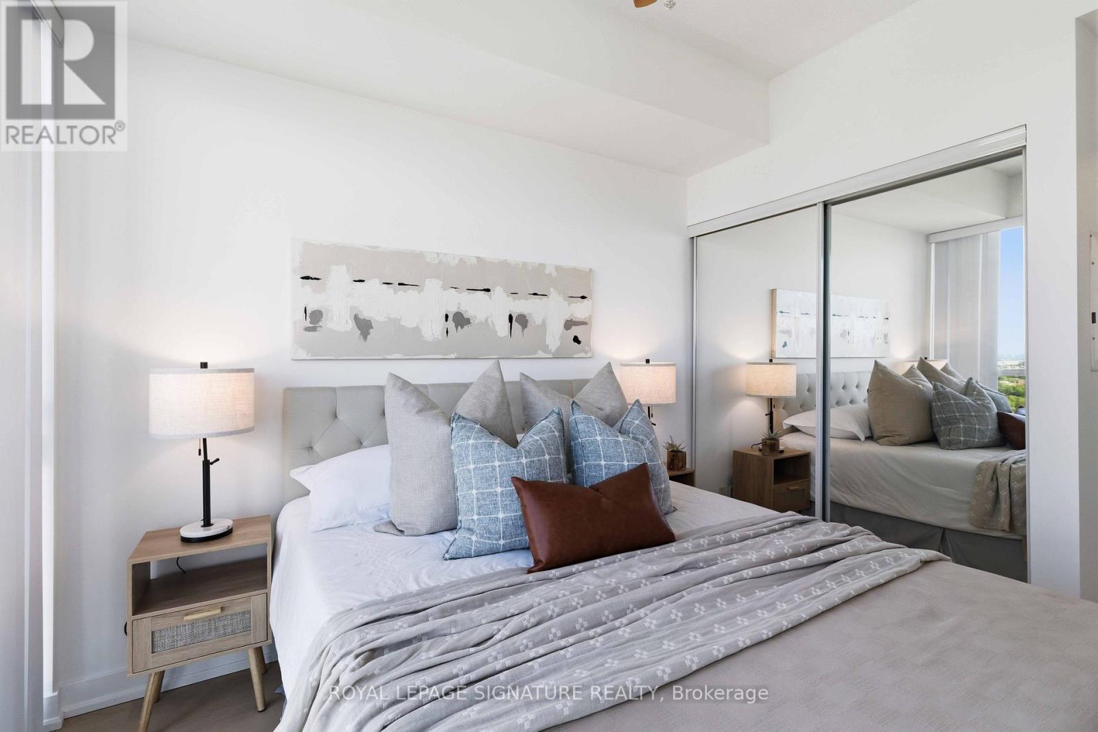3604 - 2212 Lake Shore Boulevard W, Toronto, Ontario  M8V 0C2 - Photo 19 - W13232932