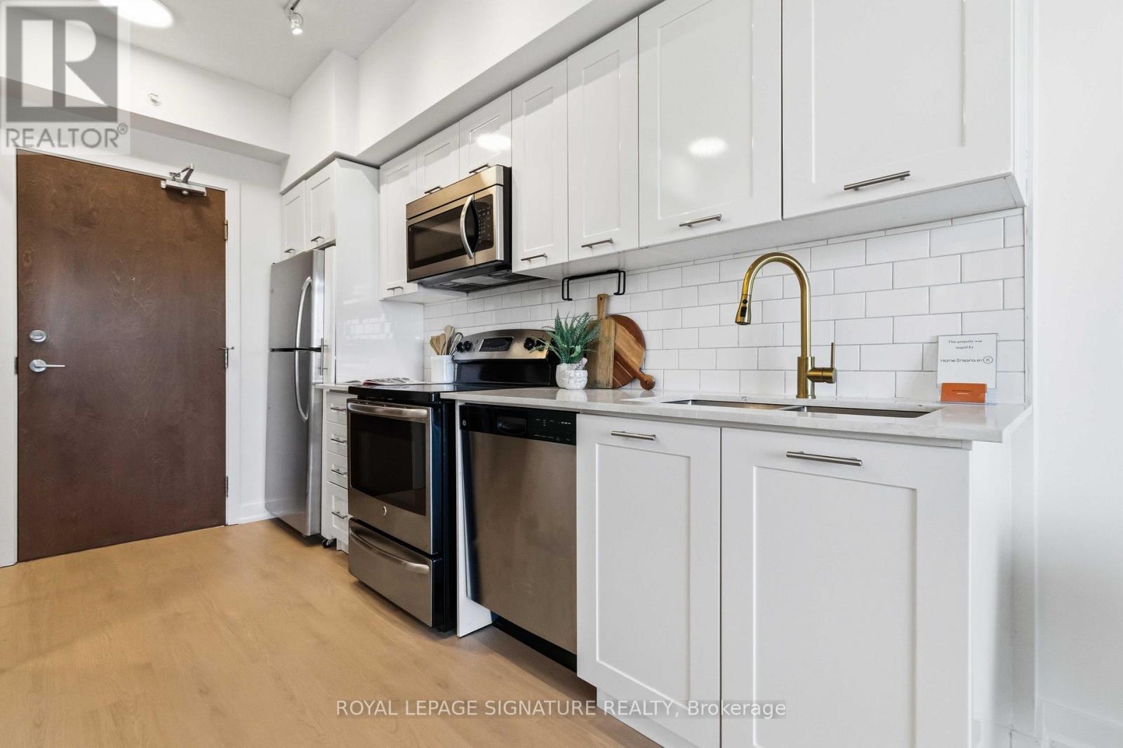 3604 - 2212 Lake Shore Boulevard W, Toronto, Ontario  M8V 0C2 - Photo 2 - W13232932