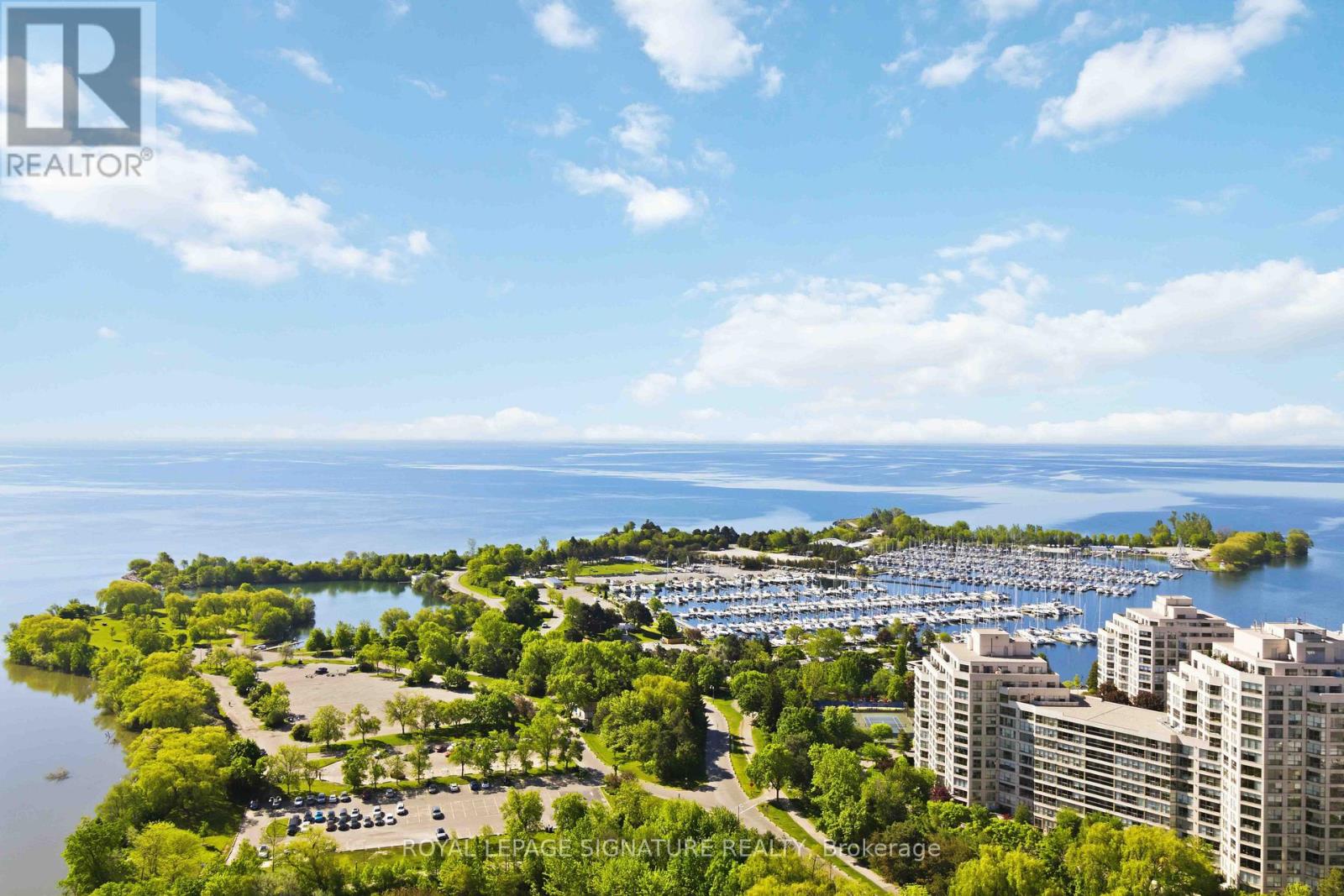 3604 - 2212 Lake Shore Boulevard W, Toronto, Ontario  M8V 0C2 - Photo 30 - W13232932