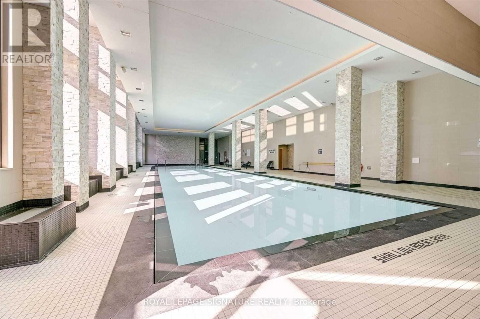 3604 - 2212 Lake Shore Boulevard W, Toronto, Ontario  M8V 0C2 - Photo 33 - W13232932