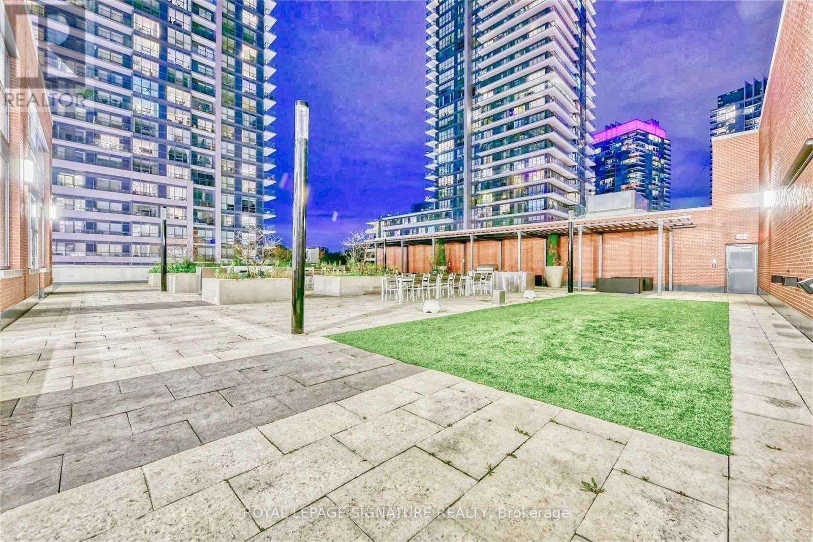 3604 - 2212 Lake Shore Boulevard W, Toronto, Ontario  M8V 0C2 - Photo 35 - W13232932