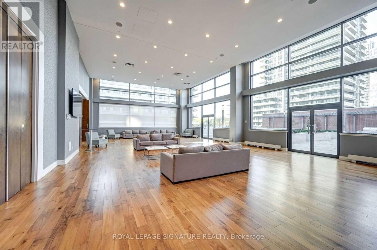 3604 - 2212 Lake Shore Boulevard W, Toronto, Ontario  M8V 0C2 - Photo 38 - W13232932
