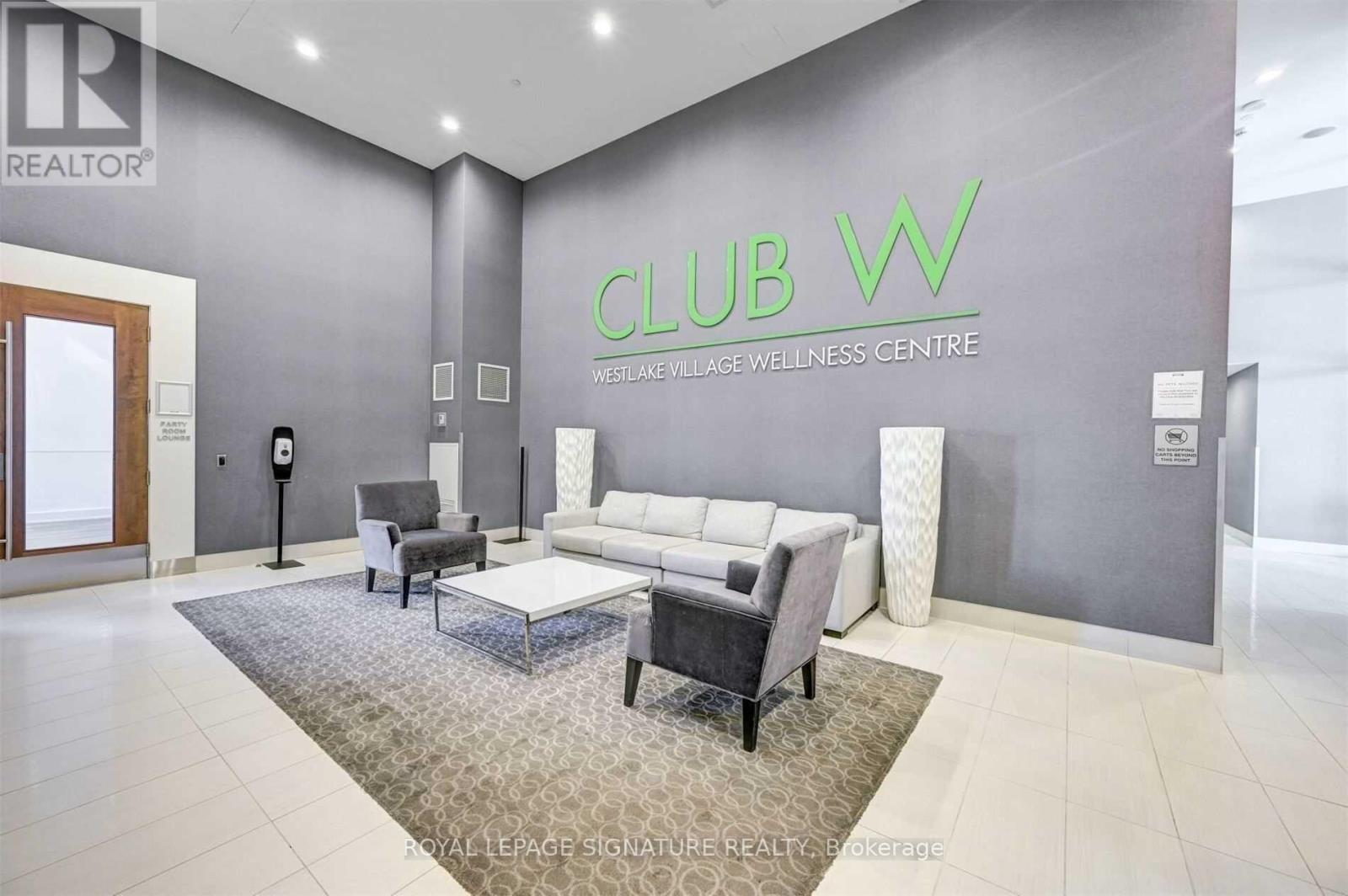 3604 - 2212 Lake Shore Boulevard W, Toronto, Ontario  M8V 0C2 - Photo 40 - W13232932
