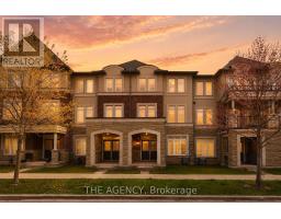 3053 PRESERVE DRIVE, Oakville, Ontario