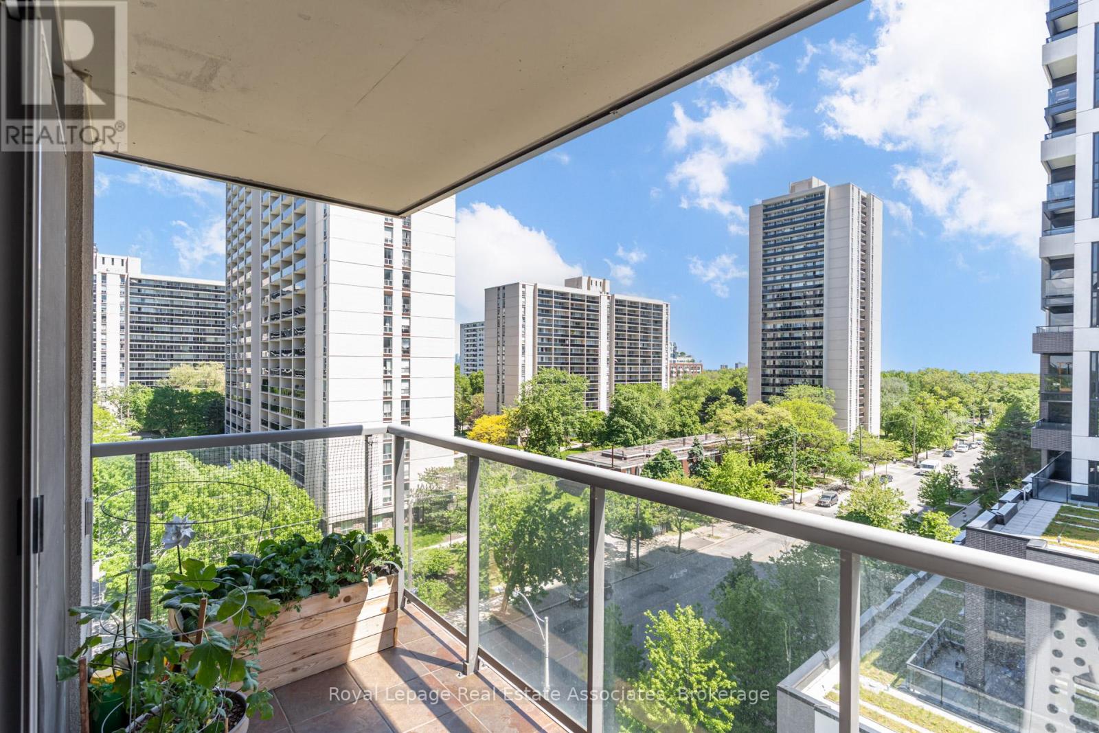 705 - 70 High Park Avenue, Toronto, Ontario  M6P 1A1 - Photo 34 - W13232942
