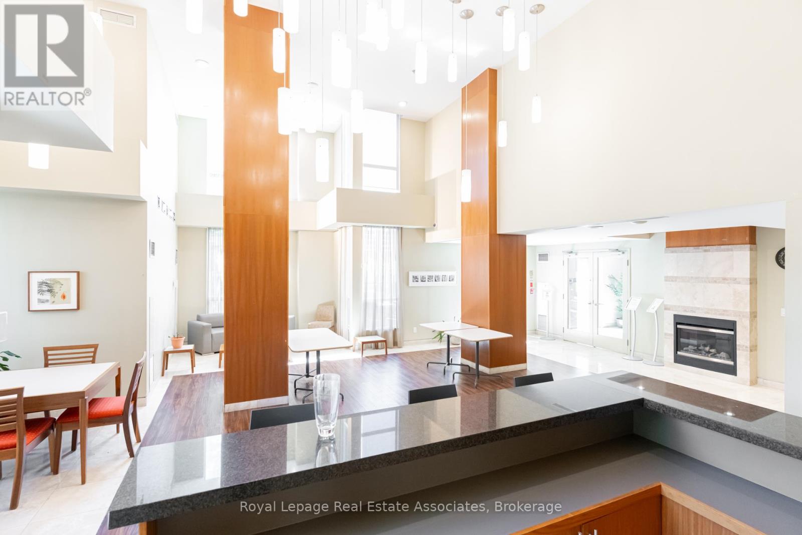 705 - 70 High Park Avenue, Toronto, Ontario  M6P 1A1 - Photo 39 - W13232942