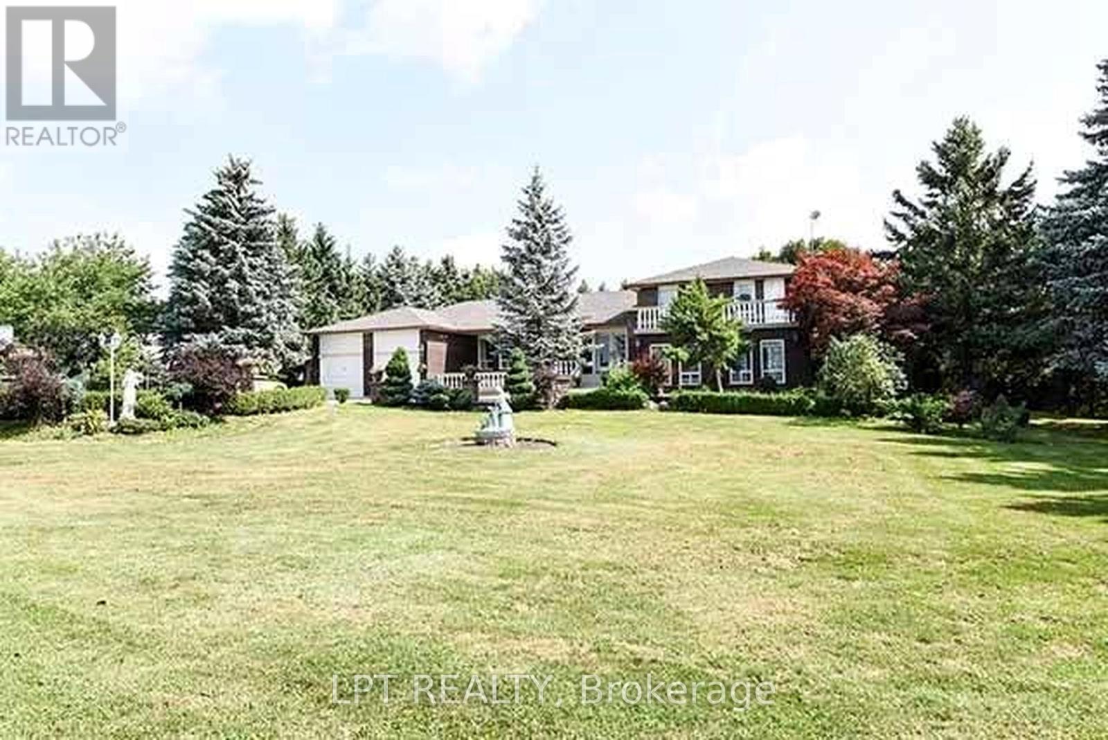 14603 Airport Road, Caledon, Ontario  L7C 2X8 - Photo 2 - W13232944