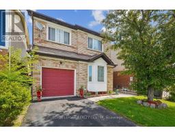 116 CHIPMUNK CRESCENT, Brampton, Ontario