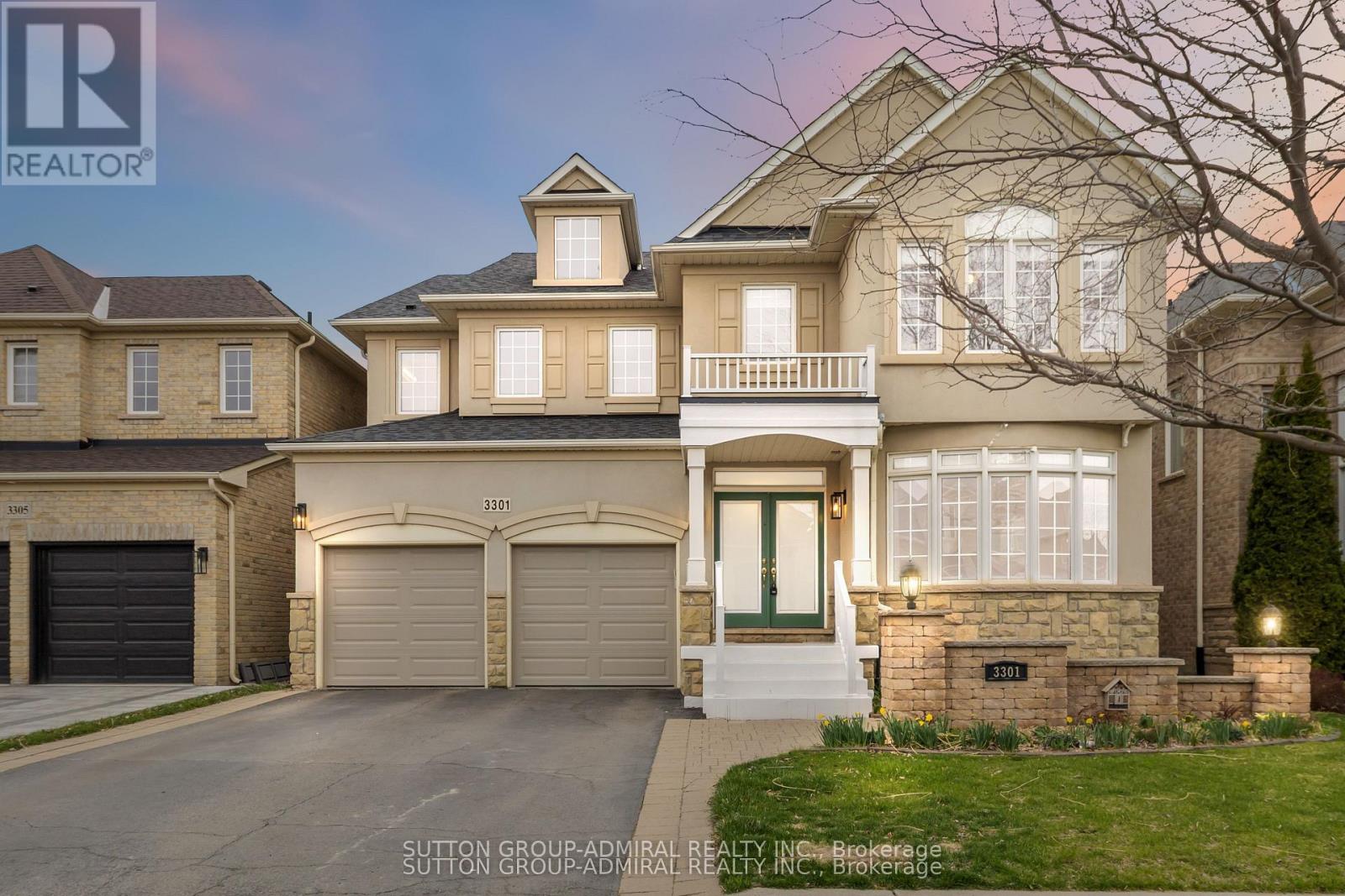 3301 SKIPTON LANE, Oakville, Ontario
