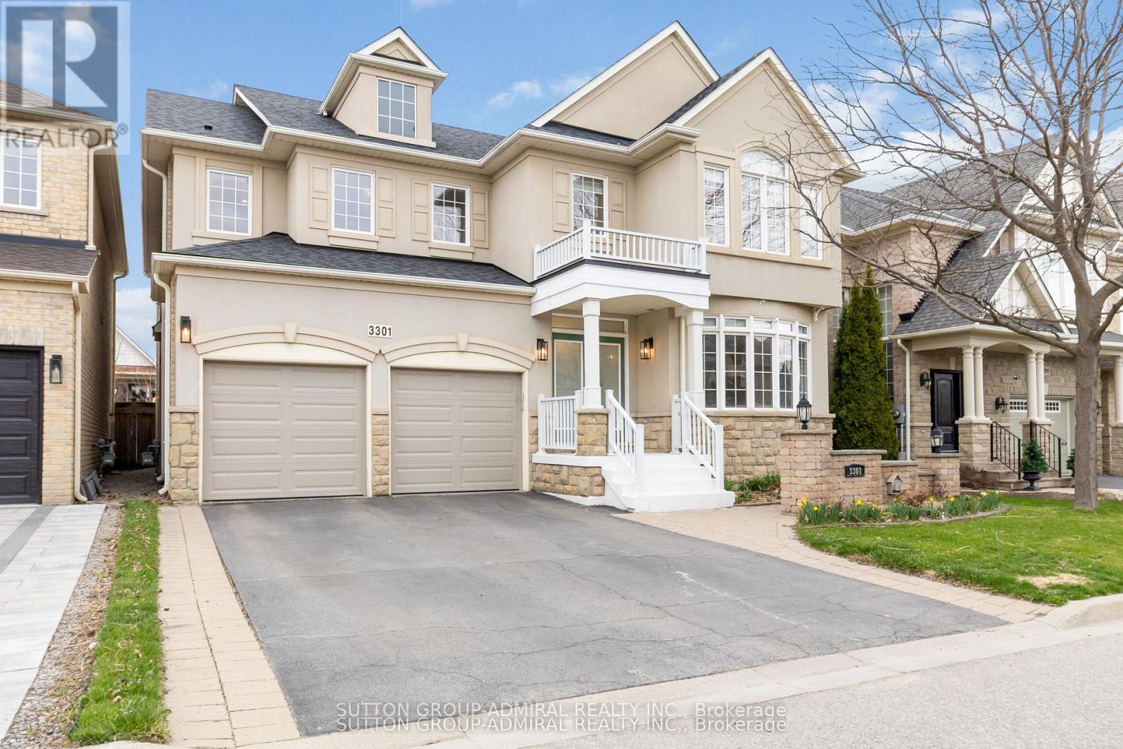 3301 Skipton Lane, Oakville, Ontario  L6M 0K2 - Photo 3 - W13232964