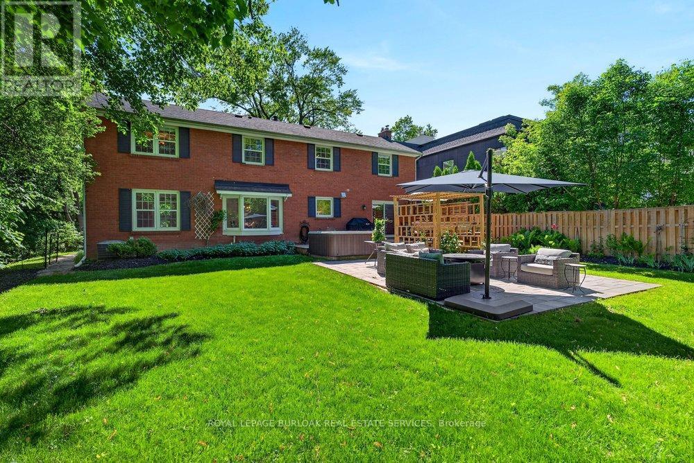 479 Morrison Road, Oakville, Ontario  L6J 4K6 - Photo 38 - W13233004