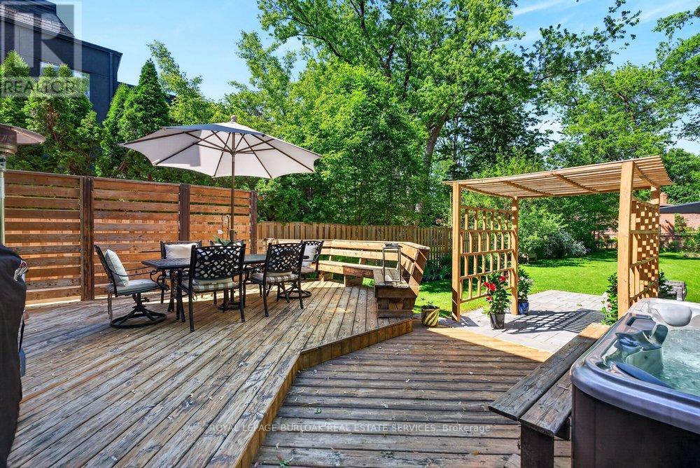 479 Morrison Road, Oakville, Ontario  L6J 4K6 - Photo 41 - W13233004