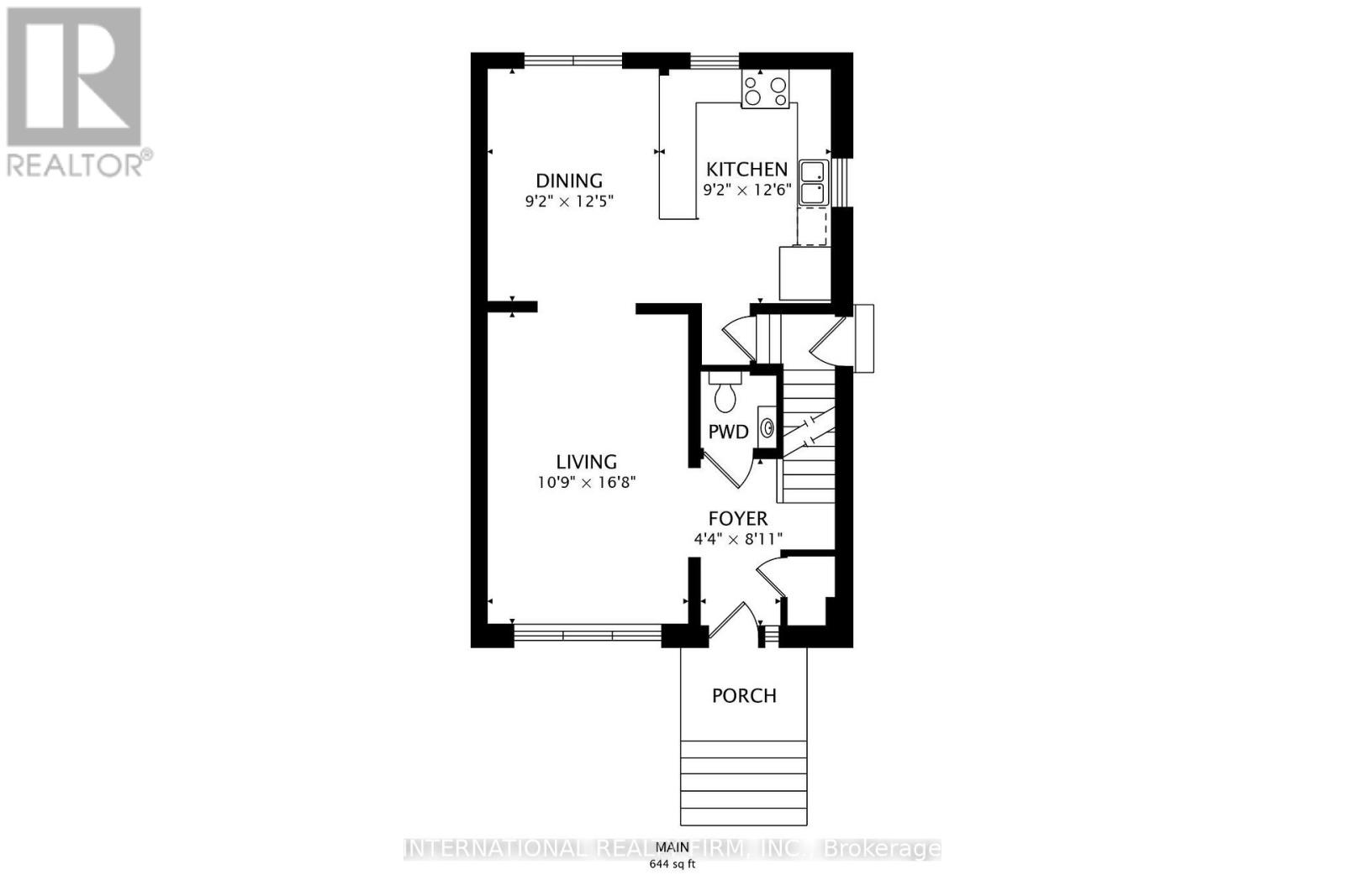 1097 Glengrove Avenue, Toronto, Ontario  M6B 2K3 - Photo 27 - W13233044