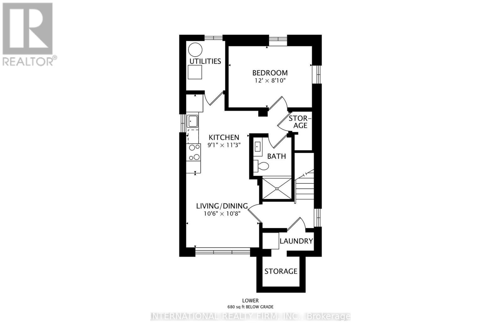 1097 Glengrove Avenue, Toronto, Ontario  M6B 2K3 - Photo 29 - W13233044