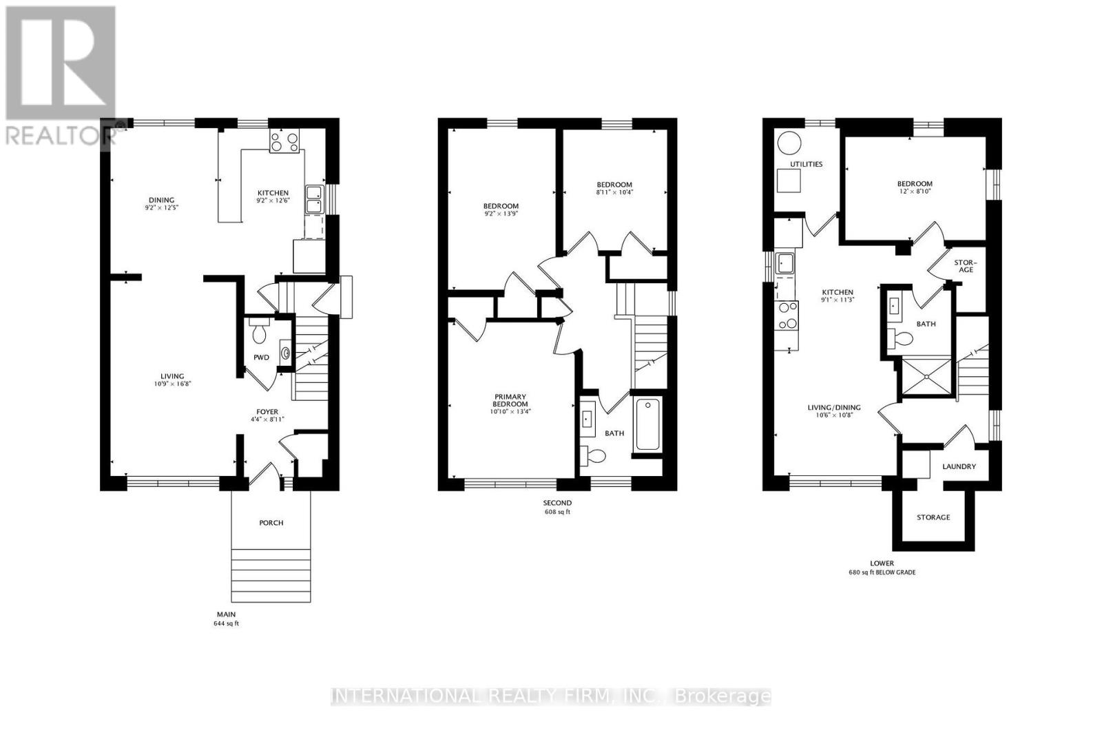 1097 Glengrove Avenue, Toronto, Ontario  M6B 2K3 - Photo 30 - W13233044