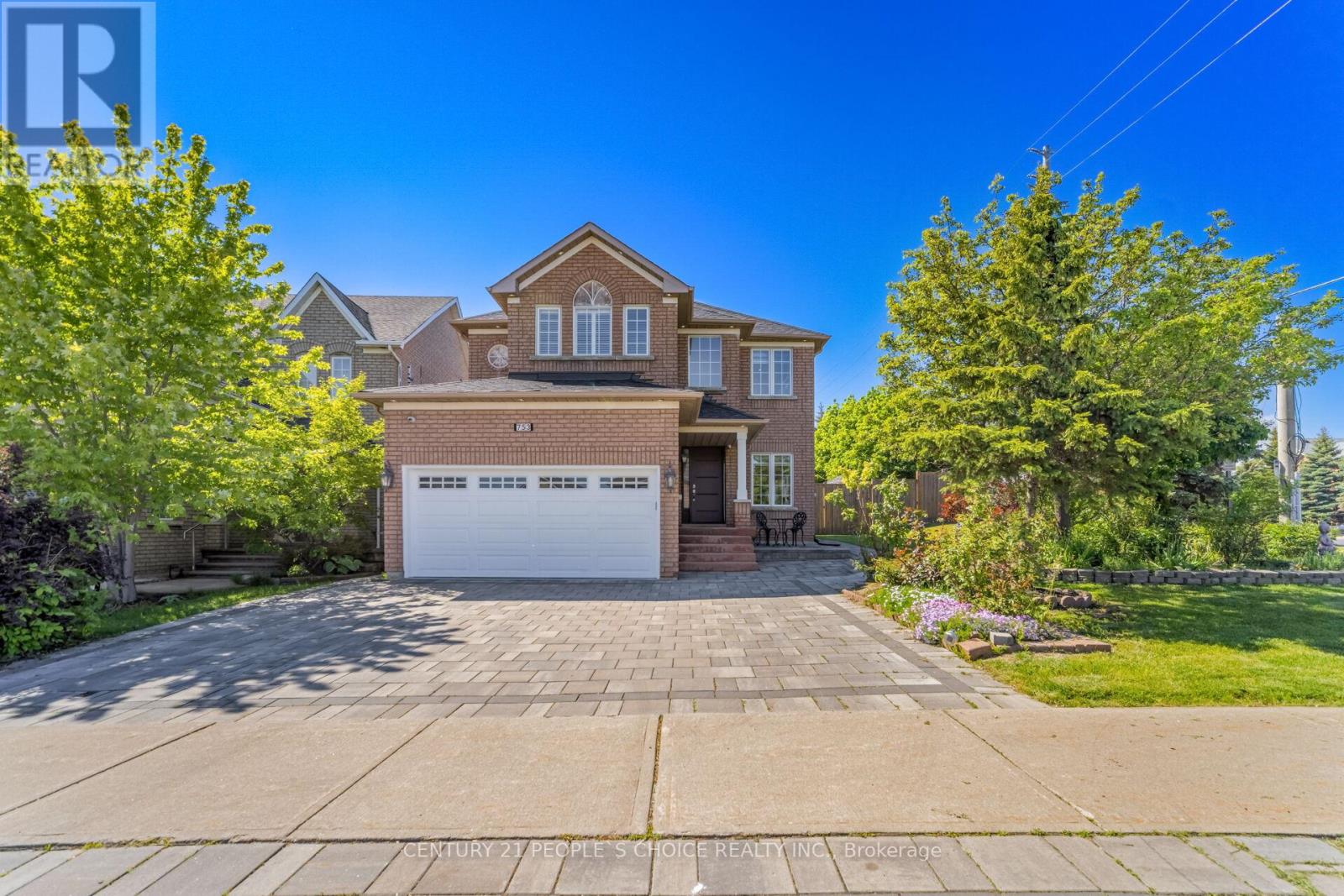 753 ENVOY DRIVE, Mississauga, Ontario