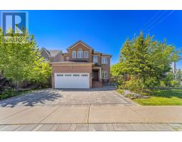 753 ENVOY DRIVE, Mississauga, Ontario