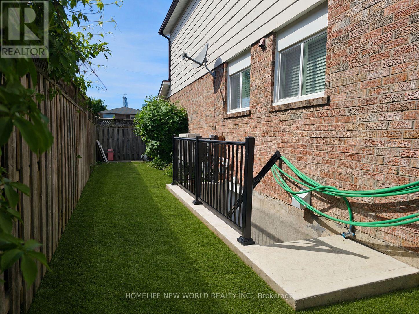 Lower - 458 Appledore Crescent, Mississauga, Ontario  L5B 2L6 - Photo 14 - W13233050