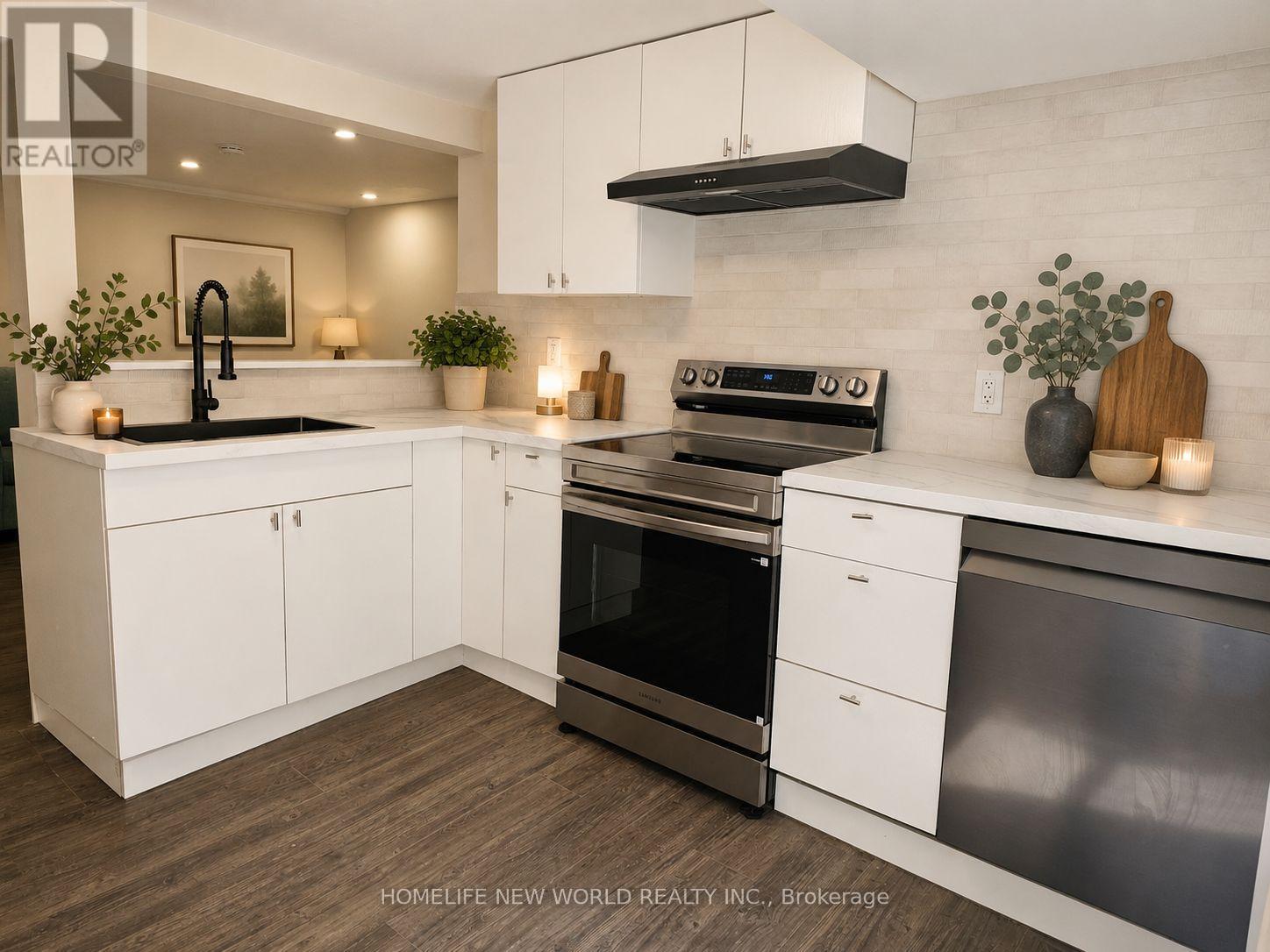 Lower - 458 Appledore Crescent, Mississauga, Ontario  L5B 2L6 - Photo 2 - W13233050