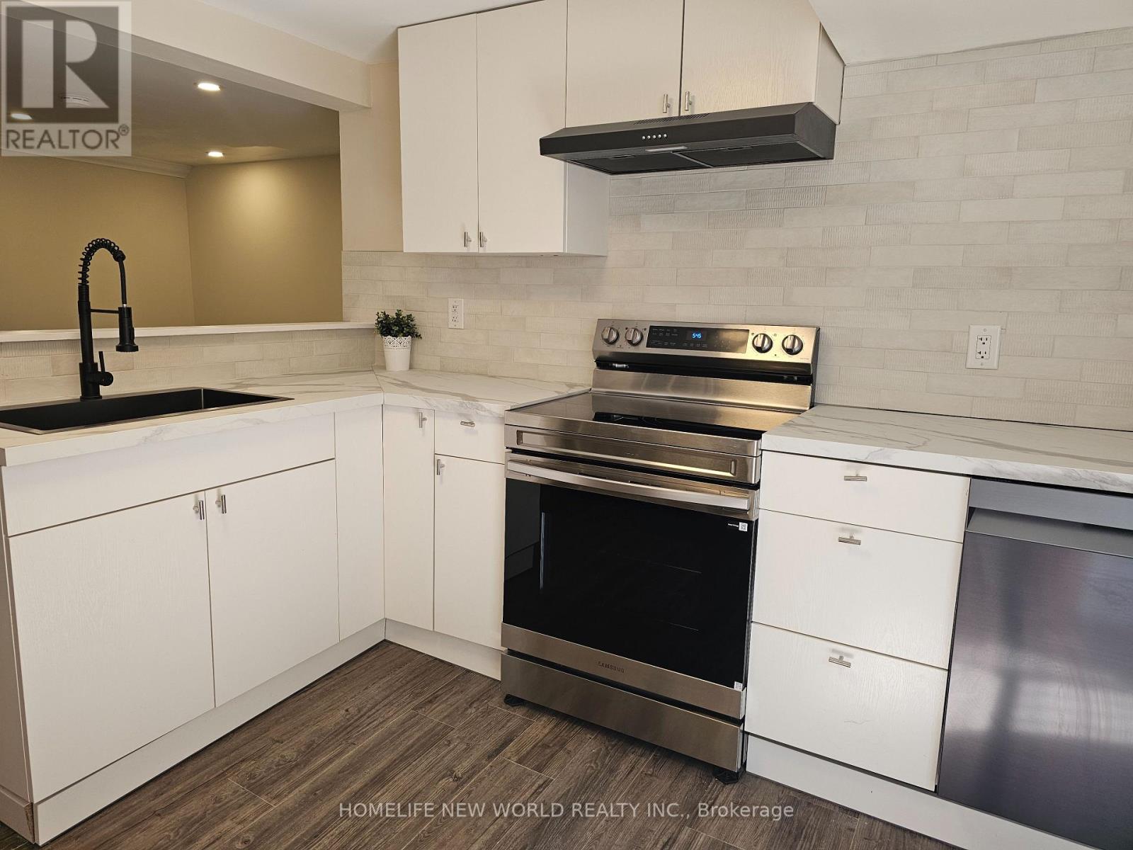 Lower - 458 Appledore Crescent, Mississauga, Ontario  L5B 2L6 - Photo 3 - W13233050